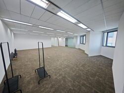Bank Of China Building (D1), Office #629662131